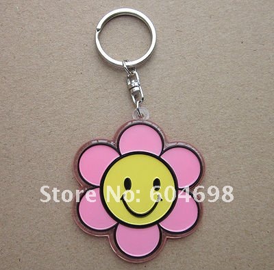 Cute Cartoon on Cute Cartoon Keychains   Promotion Gift Toy For Halloween Holiday