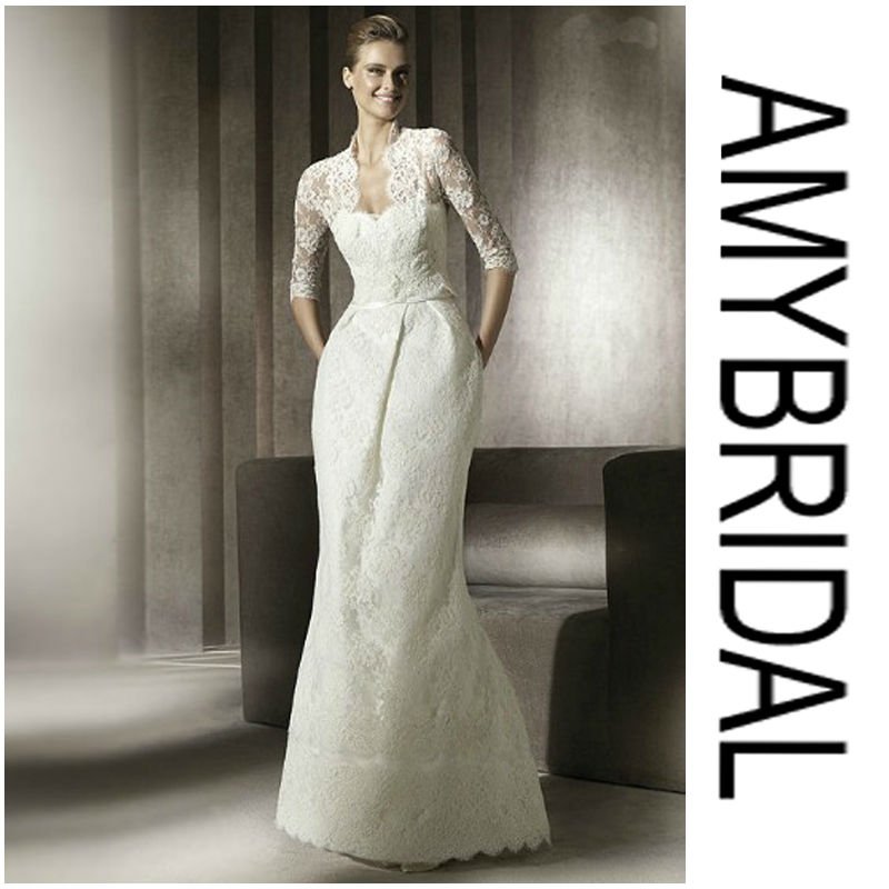 spanish style wedding dresses