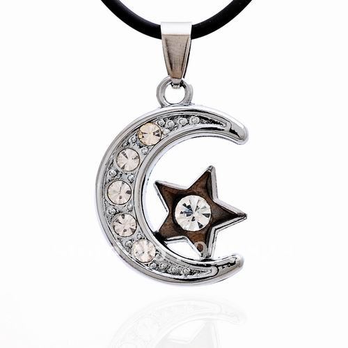 Star Necklace on And Star Legends Necklace Optimal Faddish Pendant Wholesale And Retail
