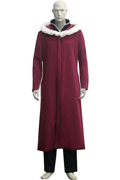 Wholesale New Cheapest Cosplay Costume Fullmetal Alchemist Edward Elric