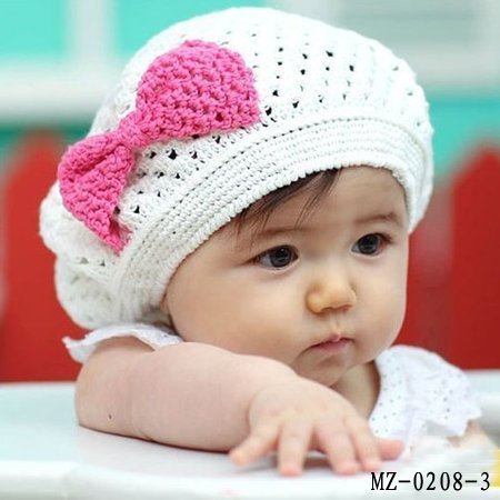 Baby Beret