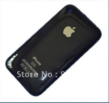 Iphone+3gs+16gb+back+housing+replacement