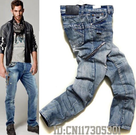 High Fashion Clothing 2012 on Men S Jeans 2012 Spring And Summer Fashion Brand Of High Quality