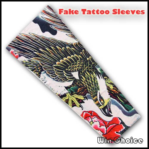temporary tattoo designs for men. Wholesale New Fashion 200pcs/lot Temporary Tattoo Sleeves fake with tattoo 