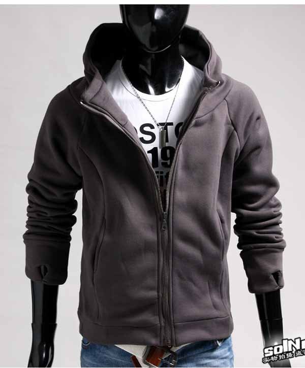 Mens Spring Outerwear