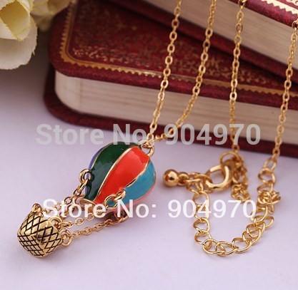 Серьги висячие high fashion cute fire balloon earrings, fashion jewelry Серьги висячие high fashion cute fire balloon earrings, fashion jewelry