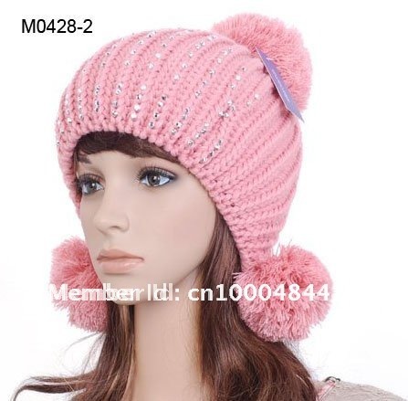 SHOPZILLA - WOMENS HATS CROCHET WOMEN'S HATS SHOPPING - CLOTHING