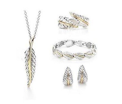 Fashion Jewelry Sets Less images