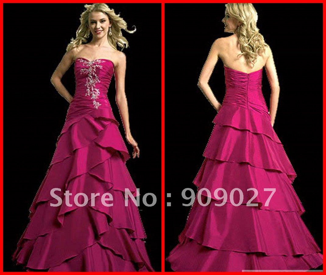 Evening Dresses Online USA