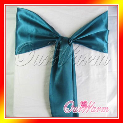 Wedding Party Sashes on Wedding Party Table Decor Many Colors Hot In Event   Party Supplies