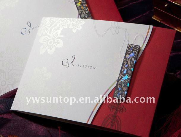 wedding invitation card design templates