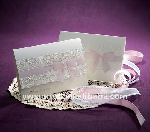 design wedding card invitation