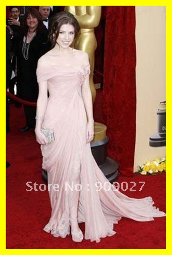 knock off dress anna kendrick anna kendrick oscar dress for sale ...