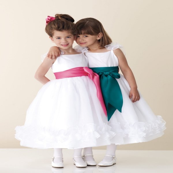 Flower Girl Dresses at CBsLimited.com