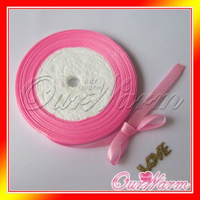 Satin Ribbon Craft