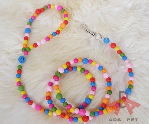 dog beads