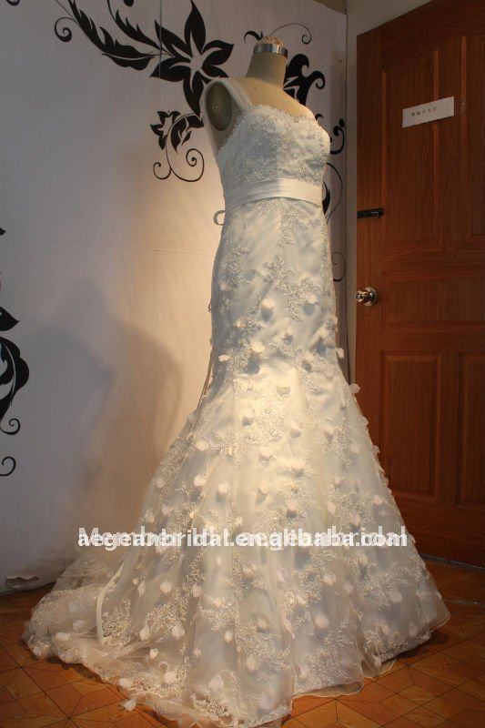 imperial lace wedding dresses