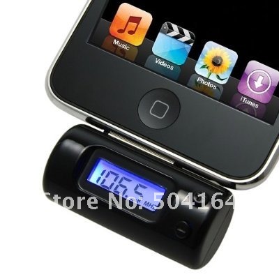 Wireless Headphones  Ipod Classic on Iphone 4 4s 4g 3g 3gs Ipod Touch Classic Nano Vedio Remote Controller