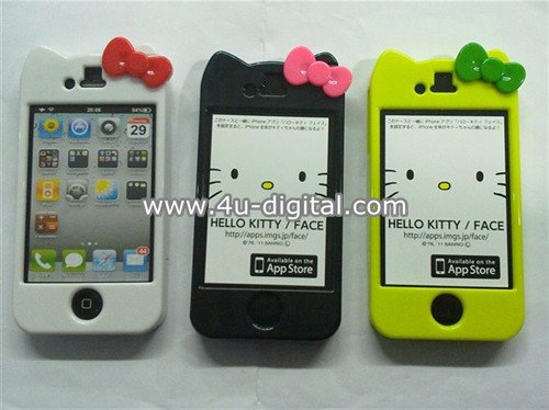 Hello Kitty Phone Cases For Lg Optimus G