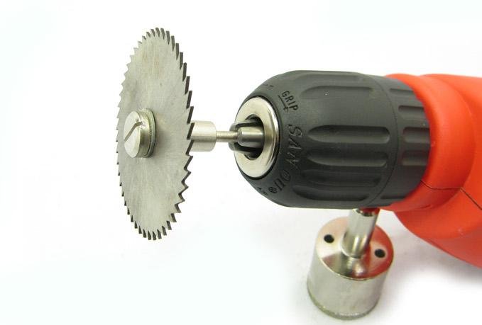 power saw blades wood