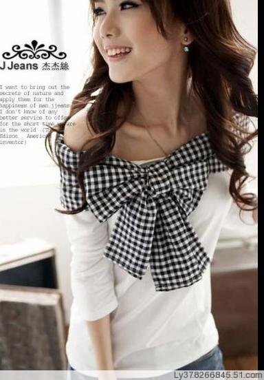 Boat Neck Blouses