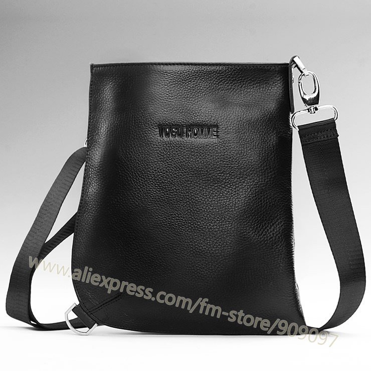 mens handbags,leather messenger bags for men, free shipping IMB6900
