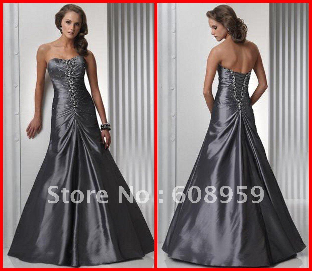 Designer Formal Dresses