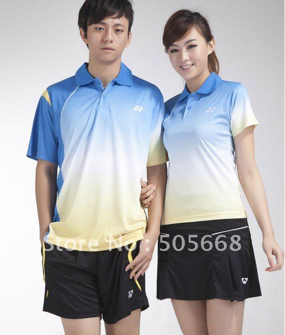 badminton wear