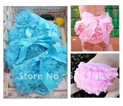 Baby Diaper Sale on Hot Sale  Leopard Ruffled Baby Bloomers Diaper Cover Whosale 10pcs Lot