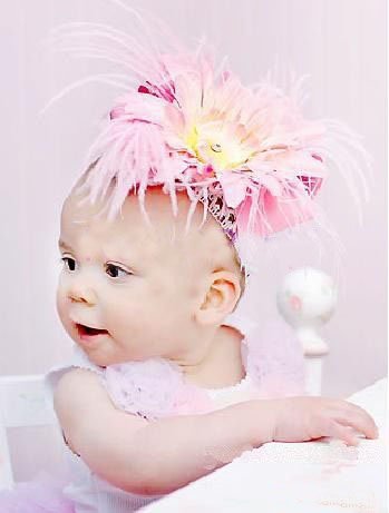Baby Hair Accessories on Faixa Nova Livre Fs2213 Do Cabelo Do Beb   Dos Acess  Rios Do Boutique