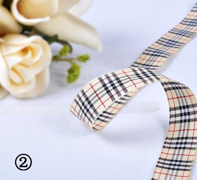Promotion 19mm Width satin ribbon wholesalewedding decoration ribbonToy 