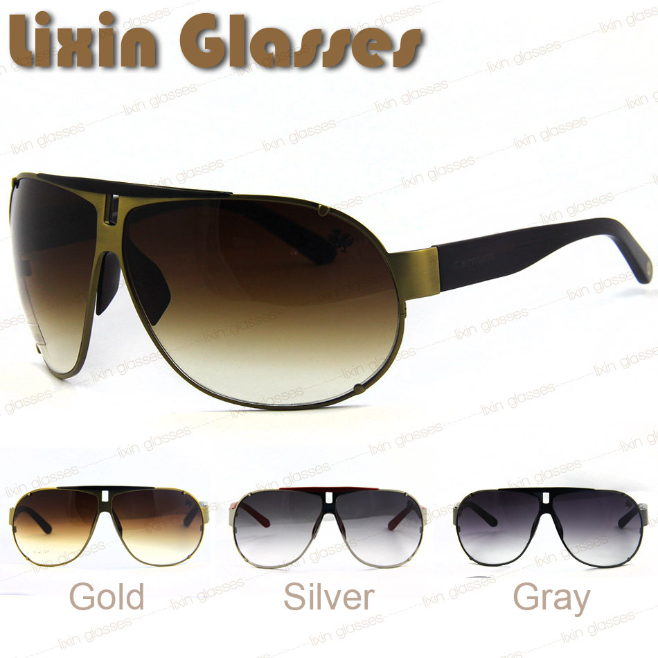 Mens Designer Sunglasses