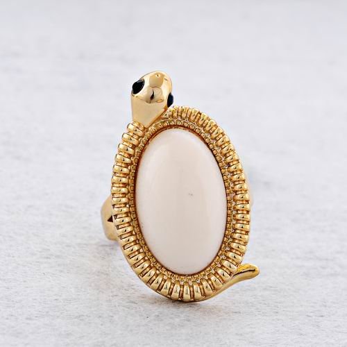 Copper Rings on Copper Alloy Rings Jewelry  Rg07 Elegant Antique Finger Ring In Rings