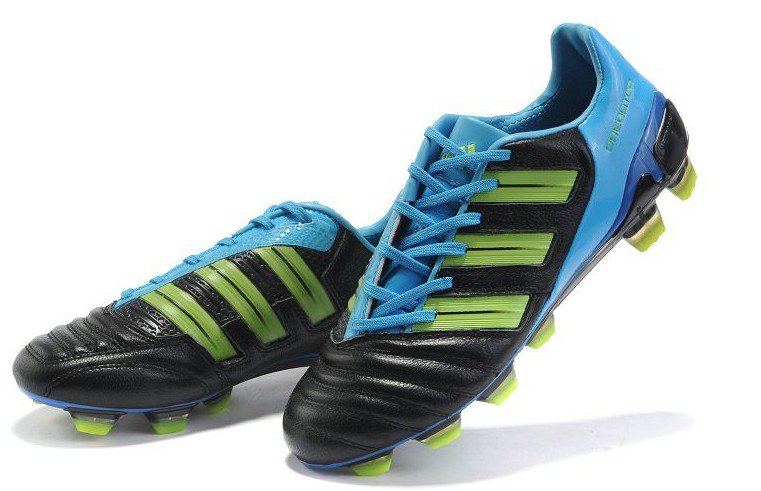 Best Soccer Boots