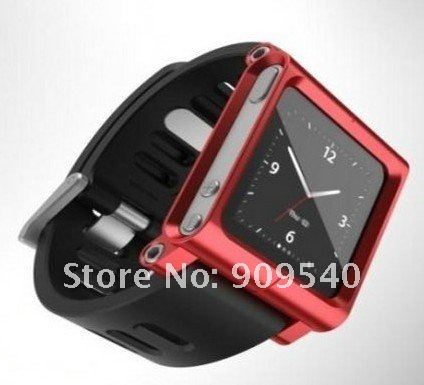Iphone 4 Watch Band