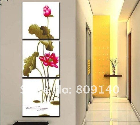 wall decoration painting