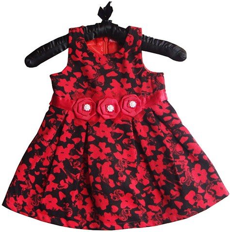 Kid Party Dresses