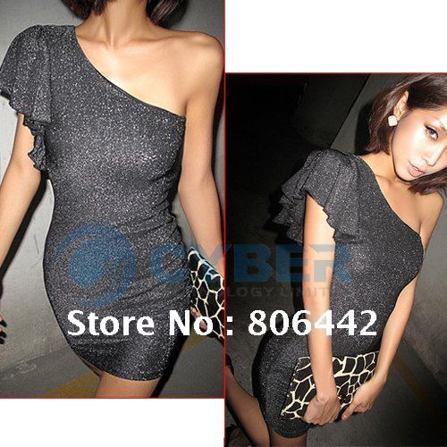 Ladies Korean sexy Sundress