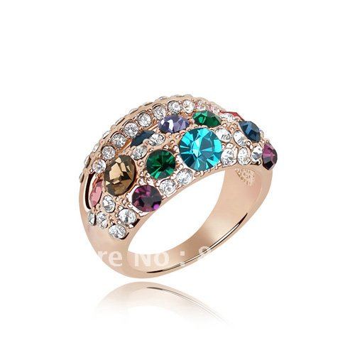 new arrival fashion design rings accept wholesale order finger rings