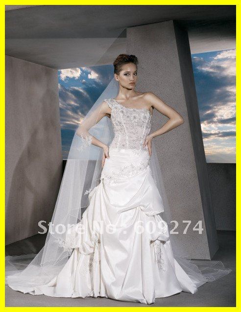  Backless Organza Ruffle Designer 2012 Ball gown Wedding Dresses Dress 