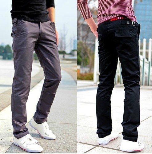 2011 New Pants Fall Casual Fashion Slim Men 2011 New Pants Fall Casual Fashion Slim Men