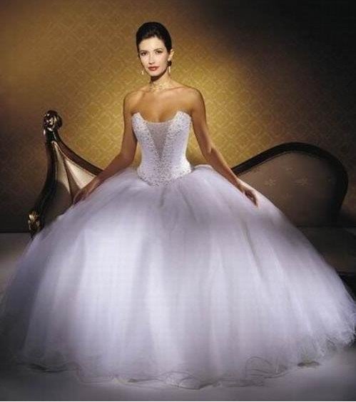 2012 Quinceanera Wedding dress Bridal Bridesmaid Sexy Tiffany Gown Prom Ball