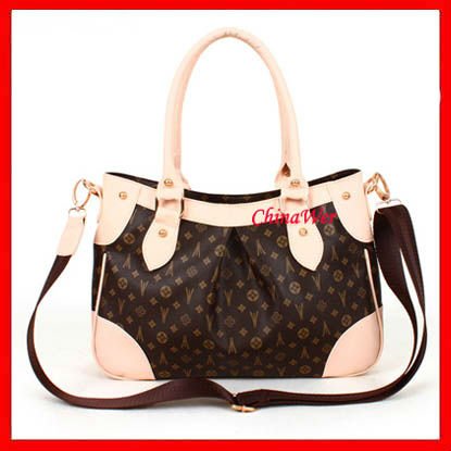 Luxury  on Shoulder Bag Bags Luxury Handbags Handbag Hobos Tote Satchel