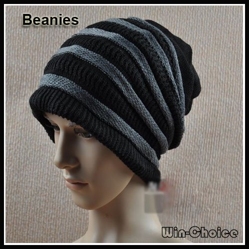 Hot Sales Best Quality Men 39s Skull Caps Beanies Winter Hats Wholesale 
