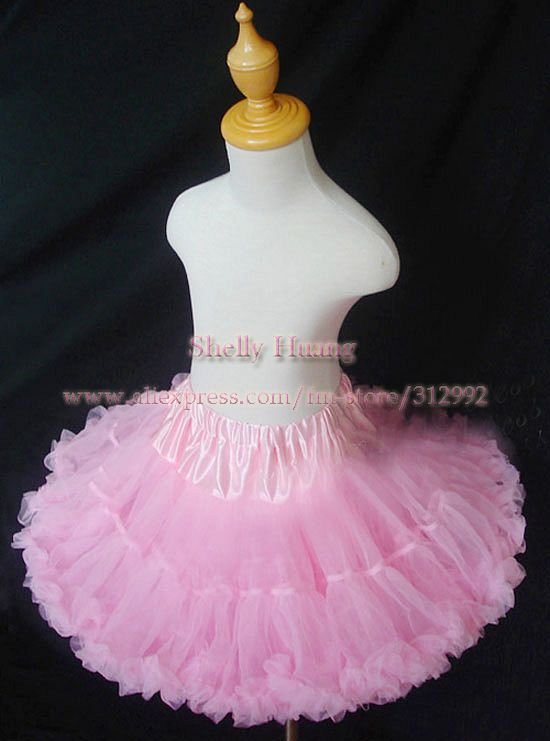 Free Shiping Brand New Baby or Toddler Girls Tunic and Kids Pink Tutu Skirts