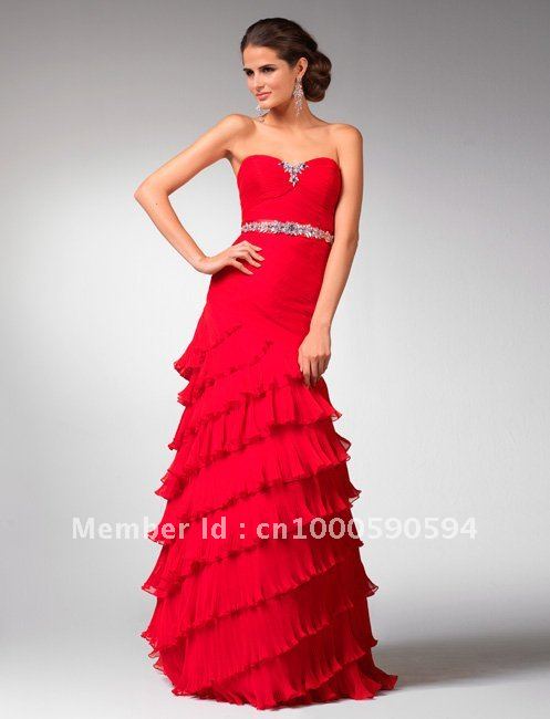 Red+dresses+for+sale