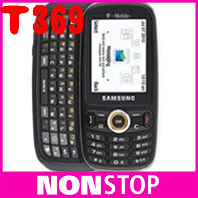 Unlock Samsung on Original Samsung T369 Cell Phones Unlocked Samsung T369 Mobile Phones