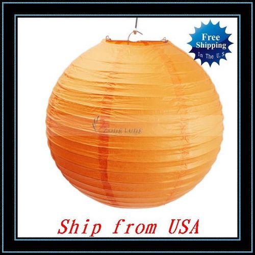 Free Shipping Wholesale 10pcs lot 10 Chinese LanternSky Lantern Wedding