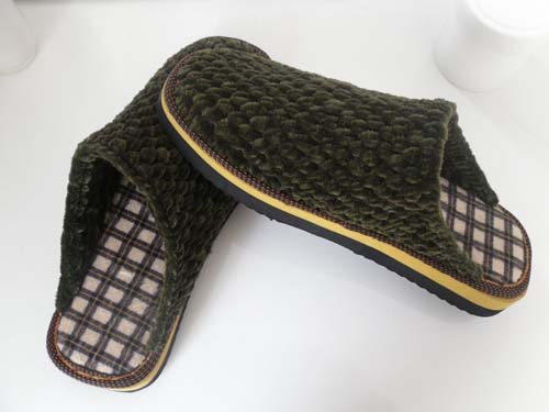 ... wool knitting slipper / adult shoes / cheap shoes online store SL-02 ... wool knitting slipper / adult shoes / cheap shoes online store SL-02