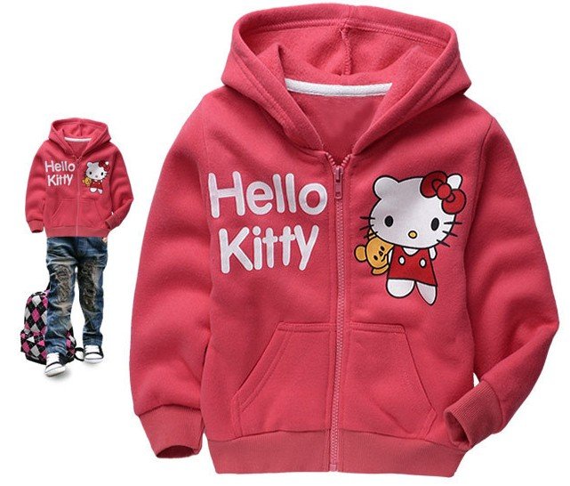 تشكيلة ملابس اطفال كشخة 2013-Girls-Red-Hello-kitty-suits-Baby-suit-6-sets-lot-Cotton-Baby-Clothing-set-Kid.jpg
